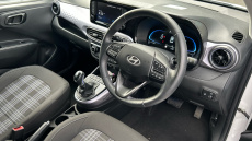 Hyundai i10 1.2 [79] Premium 5dr Auto [Nav] Petrol Hatchback